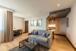 The Fellows House Cambridge, Curio Collection by Hilton - Room