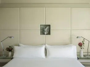Gran Meliá Palacio de Isora Resort & Spa - Værelse