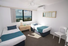 San Marino by the Sea Apartments - Room