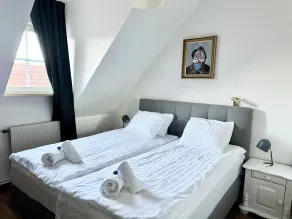 Hotell City Karlshamn - Zimmer