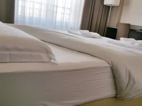 Medjugorje Hotel & Spa - Habitación