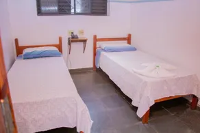 Hotel dos Viajantes - Room