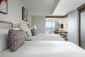The Ritz-Carlton Residences, Waikiki Beach Hotel - Zimmer