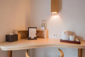 The ONE Legian - Room