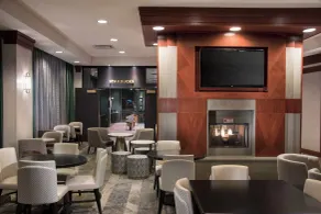 Residence Inn Memphis Downtown - Restaurant