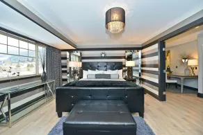 Prestige Lakeside Resort, WorldHotels Elite - Chambre
