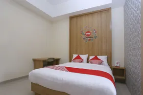 Garuda Guesthouse Yogyakarta RedPartner - Room