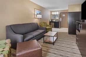 Best Western Providence Warwick Airport Inn - Habitación