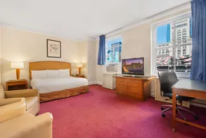 Travelodge by Wyndham Downtown Chicago - Chambre