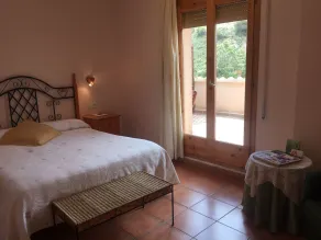 Hotel Castellote - Room