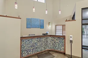 Waterbird Lakeside Inn - Hall