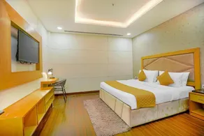 The Stories Hotel - Room