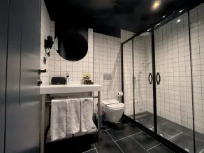 Weingart Istanbul - Bagno