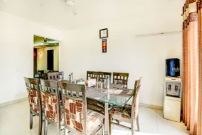 Via Hemkunt Residency - Restaurant