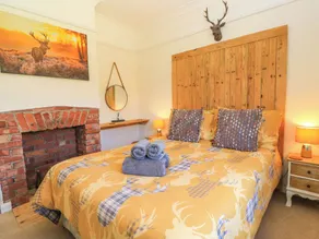 Downs View - Habitación