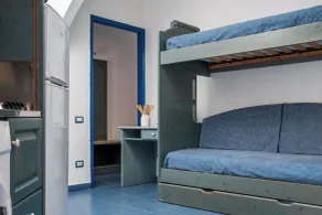 Oasi Azzurra - Chambre