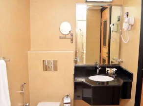 Wow Hotel Jeddah - Room