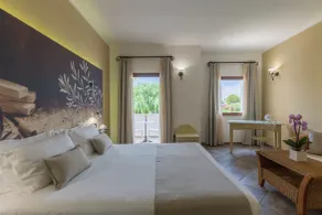 Hotel Montecallini - Adult Only 14 - Vistas desde la habitación