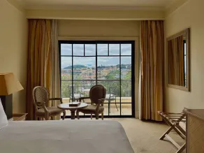 Quinta Funchal Gardens – Adults Only - Chambre