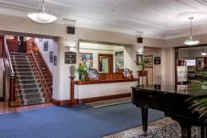 Caves House Hotel & Apartments Yallingup - Reception