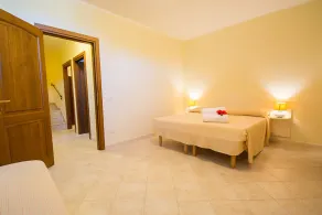 Le Residenze di Vico Friuli 1 - Værelse