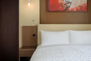 Le Meridien City Center Doha - Chambre