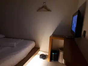 Hotel Vevo Puchong Malaysia - Chambre