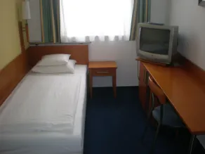Hotel Veritas - Chambre