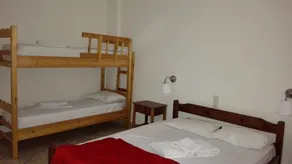 Hotel Ionion - Rom