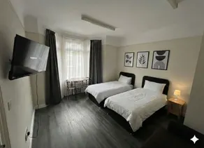 Gassiot House - Rom