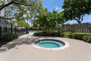 Hawthorn Extended Stay by Wyndham Ft Lauderdale Cypress Crk - Piscine