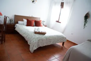 Hostal Rural La Plata Parking Incluido - Chambre