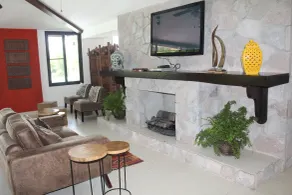 Hotel Campestre - Reception