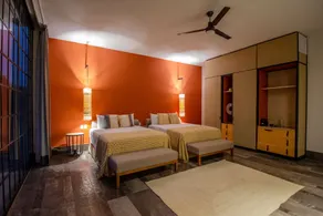 Antelar Casa Destino - Room