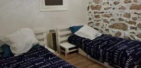 Maison la Branche d Oiseaux - Room