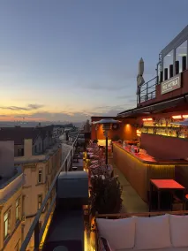 RUZ Hotels - Ristorante