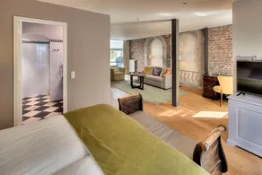 Van der Valk Hotel Kasteel Terworm - Chambre
