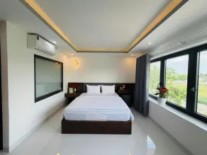 Tram Anh 2 Hotel Dong Nai - BAY LUXURY - Værelse