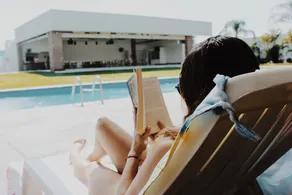 Hotel Aquetzalli - Piscina