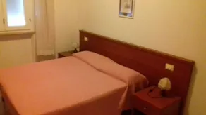 Hotel Moranna - Zimmer
