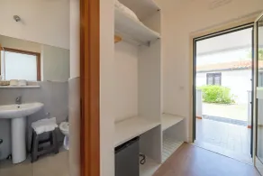 Villaggio Turistico Scialmarino - Chambre