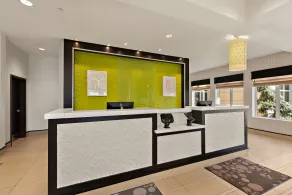 Hilton Garden Inn Findlay - Réception