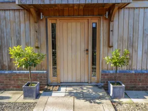 Oak Cottage - Intérieur