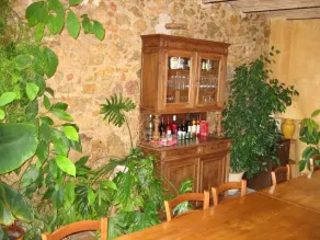 Le Mas de la Lause - Restaurant