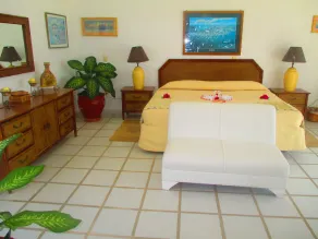 Villas Fa-Sol - Room