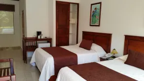 Hotel Arenas en Punta Leona - Room