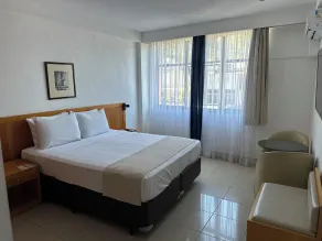Copacabana Mar Hotel - Room
