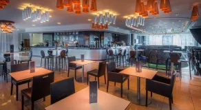 Hilton Liverpool City Centre - Restaurant