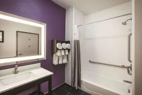 La Quinta by Wyndham Lubbock South - Chambre