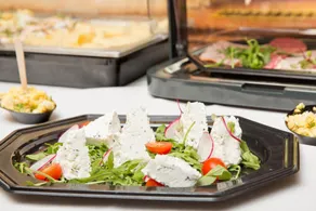 Hotel Opera - Restaurant